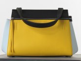 Yellow Leather Handbags