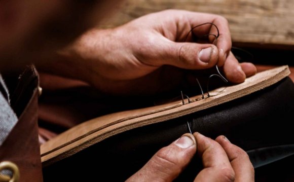 Handmade Mens Leather Bags